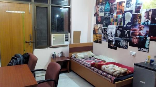 VMMC hostel photo 1